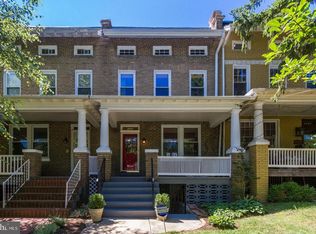 1332 Shepherd St NW, Washington, DC 20011