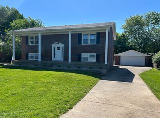 8408 Rodney Cir, Louisville, KY 40219