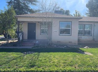 298 E 22nd St #NA, Merced, CA 95340
