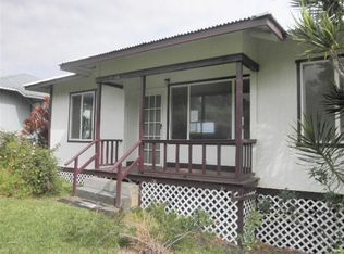 44-211 Hoolauae St, Honokaa, HI 96727