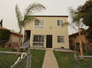 955 E 113th St, Los Angeles, CA 90059
