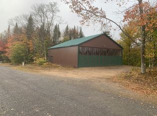 357 North St, Old Forge, NY 13420