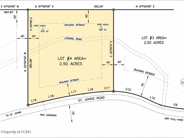4 Saint Johns Rd, Wapwallopen, PA 18660