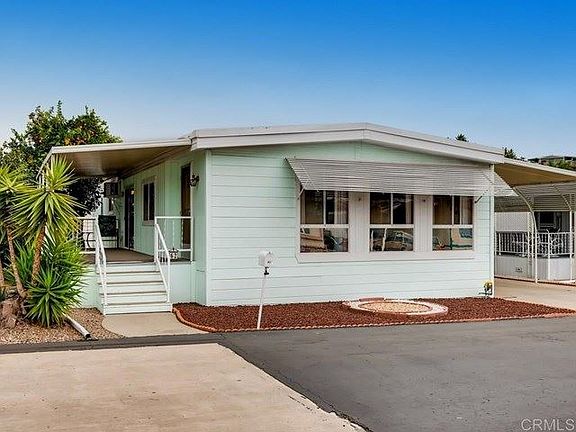 2nd image of 1401 El Norte Pkwy Spc 62