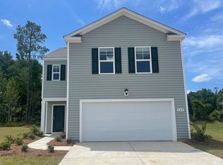440 Harvest Ridge Way LOT 176, Conway, SC 29527