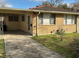 4951 Arts St, New Orleans, LA 70122