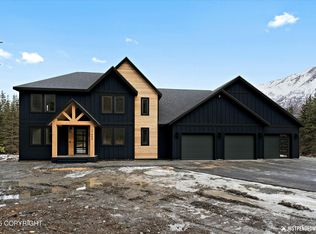 27844 Wilde Cir, Eagle River, AK 99577
