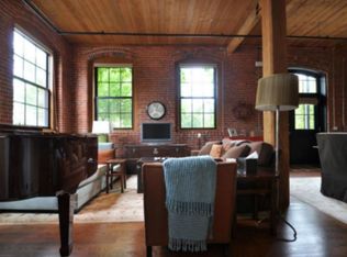 1 Tannery Brook Row UNIT 1A, Somerville, MA 02144