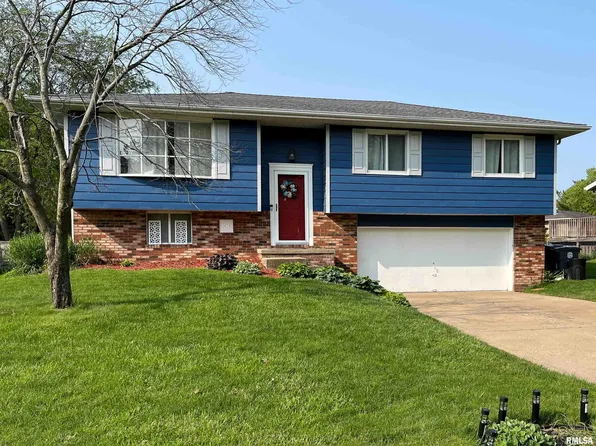 108 Medina Ct, East Peoria, IL 61611