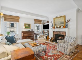 2 E 75th St APT 4A, New York, NY 10021