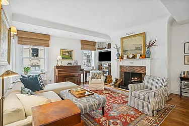 2 East 75th Street, #4A