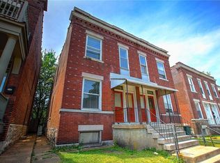 3904 Shaw Ave, Saint Louis, MO 63110
