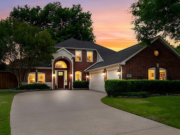2nd image of 645 Channel Ridge Dr