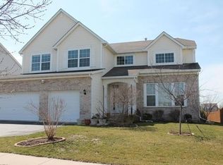 10701 64th St, Kenosha, WI 53142