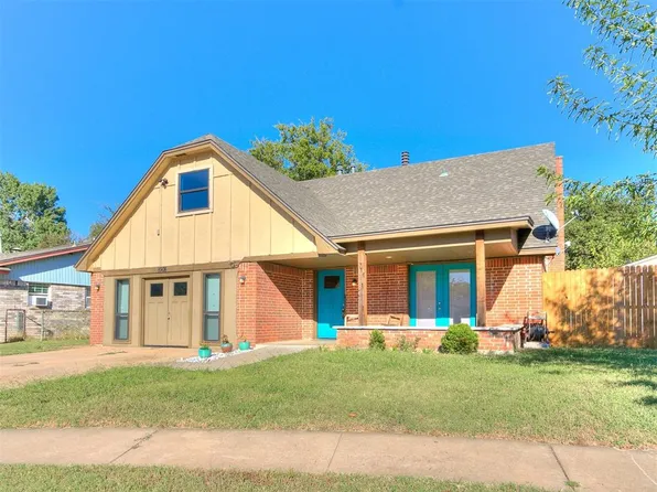 8908 S Indiana Ave, Oklahoma City, OK 73159