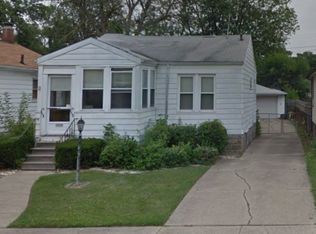 6018 Plainview Ave, Detroit, MI 48228