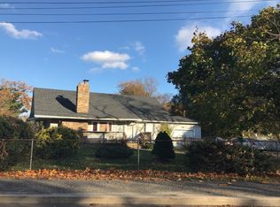 1875 Joshuas Path, Central Islip, NY 11722