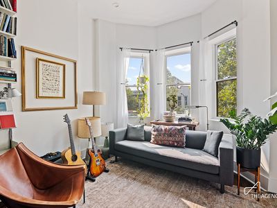 1264 Hancock St #3, Brooklyn, NY, 11221