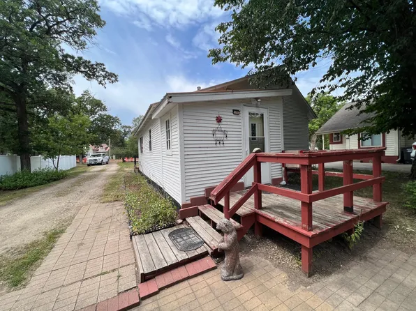 1129 Campbell Ave, Detroit Lakes, MN 56501