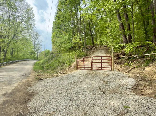 0 Camp Creek Rd, Lucasville, OH 45648