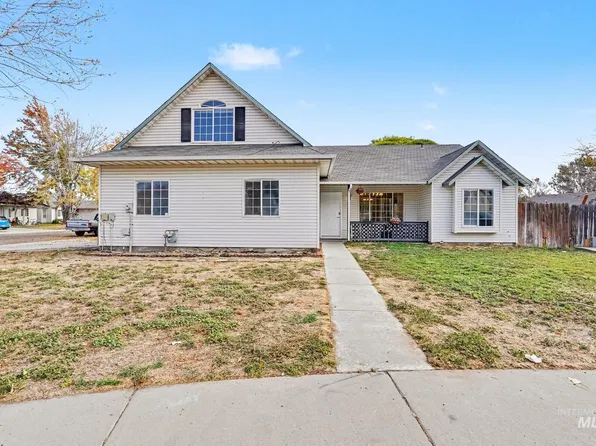 413 N Copper River Dr, Nampa, ID 83651