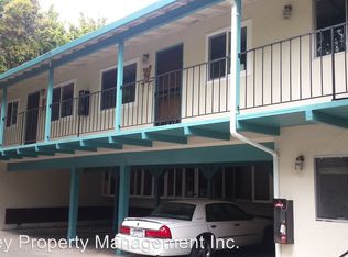 444 Laurel St APT D, San Carlos, CA 94070