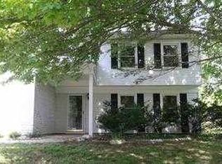 1005 Butterworth Ln, Upper Marlboro, MD 20774