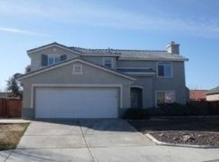 14609 Woodworth Way, Victorville, CA 92394