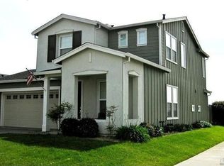 4401 Corrigan St, Santa Rosa, CA 95407