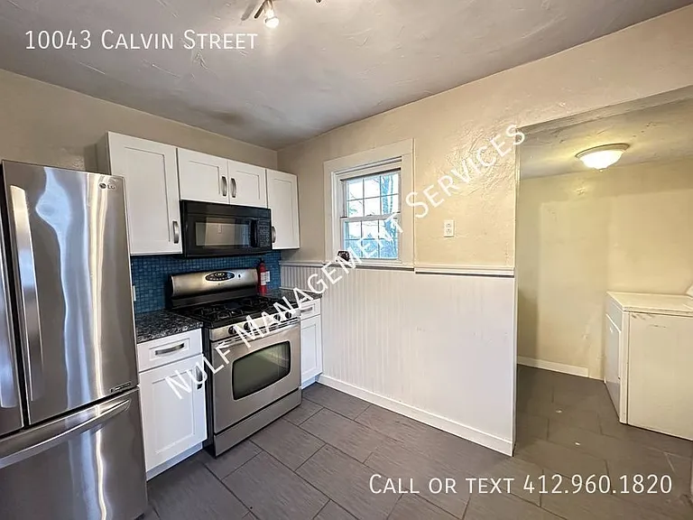 10043 Calvin St — Photo 2