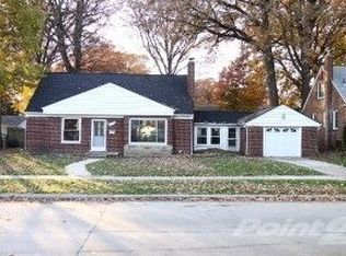 8661 Hazelton St, Dearborn Heights, MI 48127