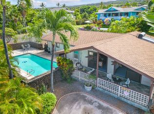 76-6301 Kololia St, Kailua Kona, HI 96740