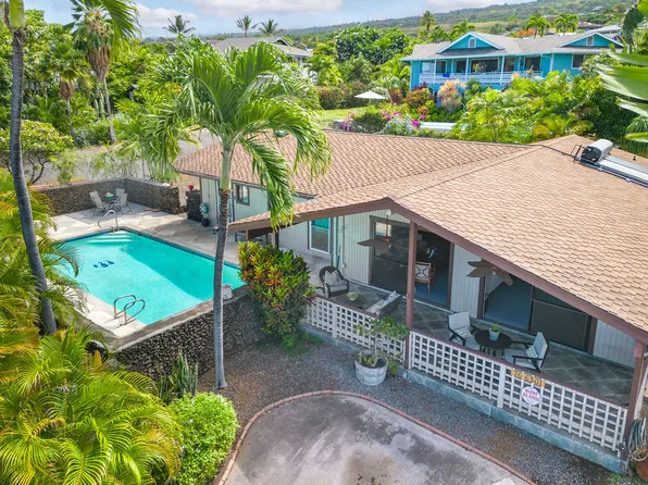 76-6301 Kololia St, Kailua Kona, HI 96740