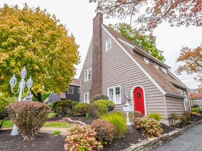 1916 Frazer Ave NW, Canton, OH, 44709