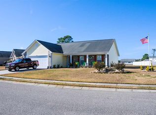 189 Centennial Cir, Myrtle Beach, SC 29579