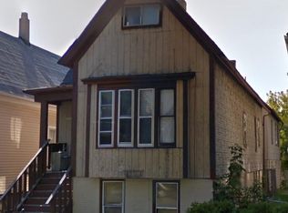 2009 S 14th St, Milwaukee, WI 53204