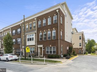 4701 Cherokee St, College Park, MD 20740