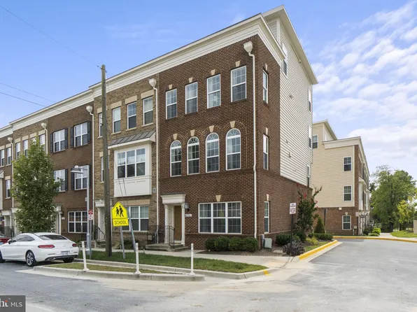 4701 Cherokee St, College Park, MD 20740