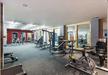 Rented by Urban Sanctuary