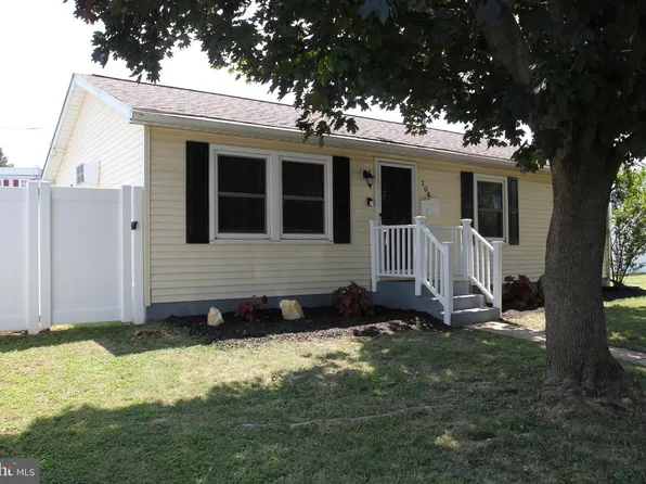 706 Logan St, Pottstown, PA 19464