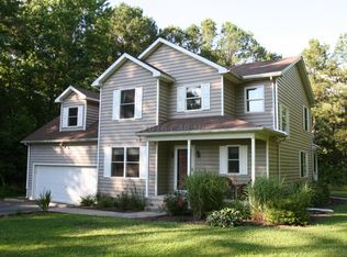 9935 Mason Rd, Berlin, MD 21811