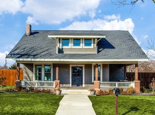 303 E Cottonwood St, Decatur, TX 76234