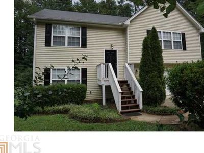 548 Forest Hill Dr, Stockbridge, GA, 30281