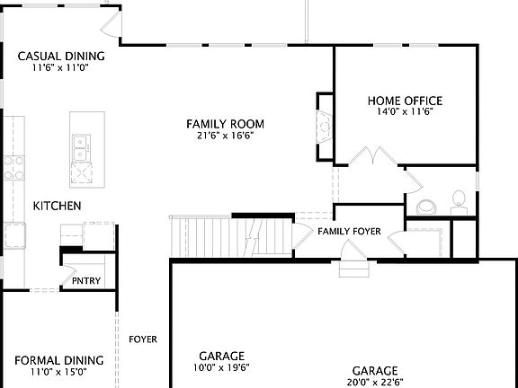 4th image of this home
