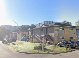 206 Spruce St APT A, College Station, TX 77840
