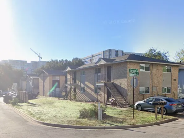 206 Spruce St, College Station, TX