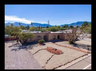 802 Golf Links Rd, Sierra Vista, AZ 85635