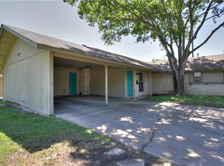 5412 Manor Rd #A, Austin, TX 78723