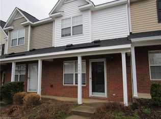 4504 Cross Ridge Ln, Greensboro, NC 27410