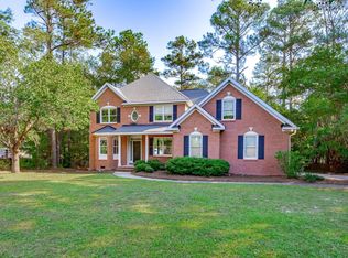 213 Wild Cherry Rd, Columbia, SC 29223